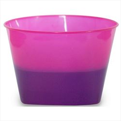 Pink to Purple
